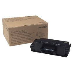 Tonercartridge xerox 106r02307 zwart