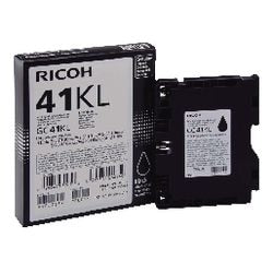 Cartuccia toner nero Ricoh 22084