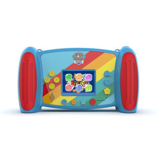 Accutime Paw Patrol Patrol Batería interactiva USB