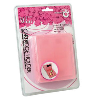 Porta della cartuccia per NDS NDSI Games Pink