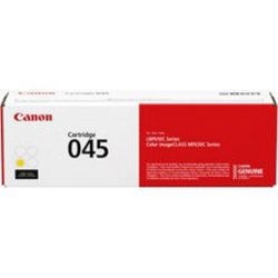 Cartuccia toner canon 045y giallo