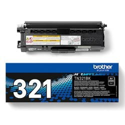 Cartuccia toner Brother tn-321bk nero