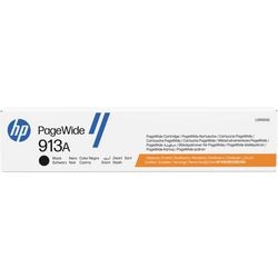 Cartucho de tinta hp 913a negro