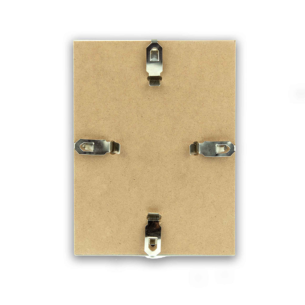 Nielsen design nielsen cliprame 6810001 anti-reflex 10x15 cm