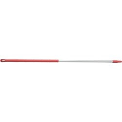 Haccp acero aluminio betra rojo