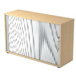 Martello per armadio con ante a rulli Bach 1732s 3 s re marrone 1200 mm x 400 mm x 748 mm