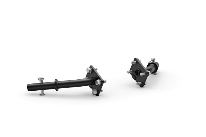 Adattatore per il trasporto Stihl AHT 600 - 69068202200