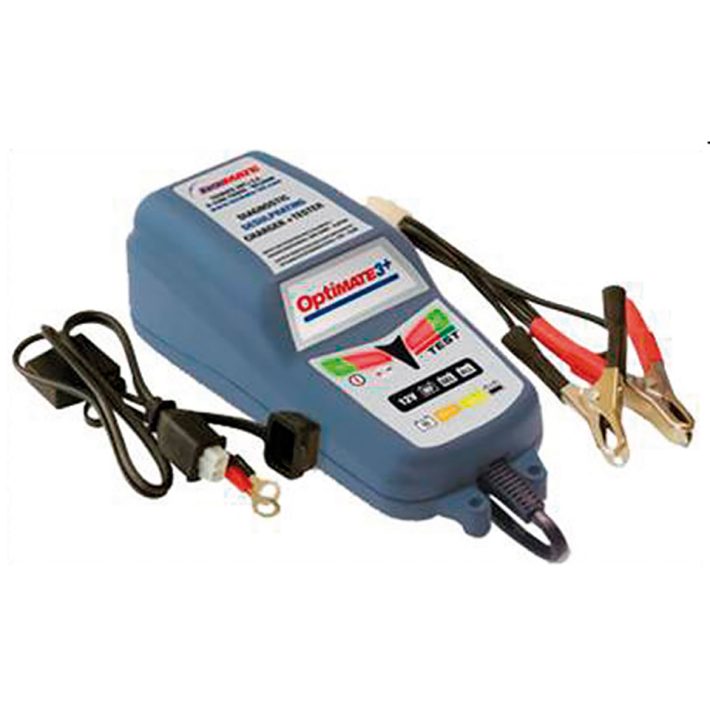 Cargador diagnostico stihl adl 012 - 69074302507