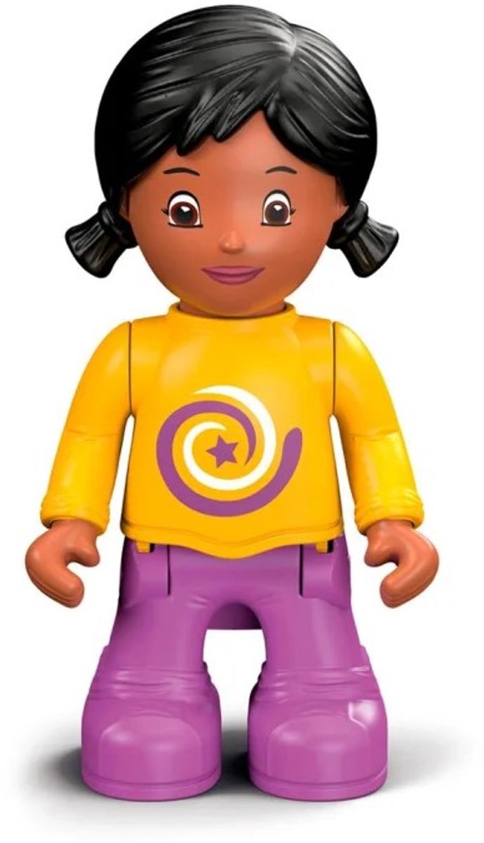 Toddys di siku toddys - personaggio da gioco lotti