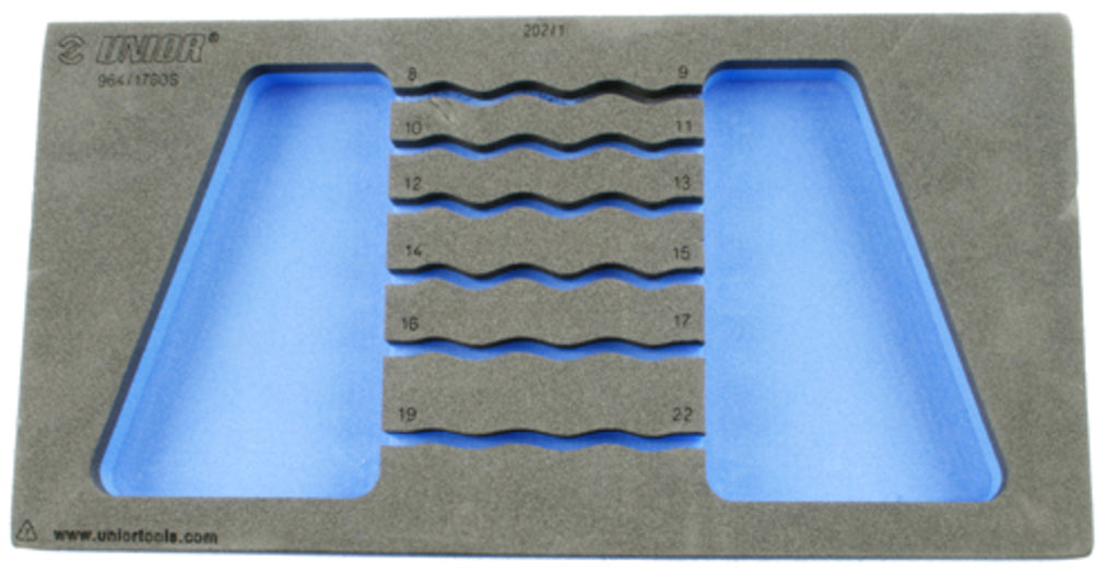 Auto utensile unior intarsio