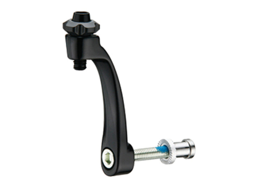 Kabed Tektro Stopper 1277a KB Negro