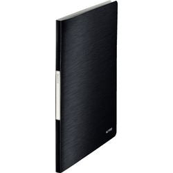 Mostrar álbum estilo leitz negro