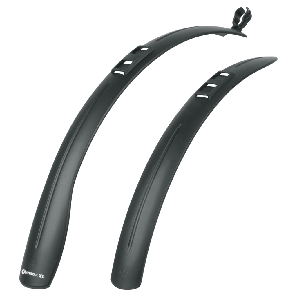 SKS Fender Set 26 28 Beavertail XL PVC SW