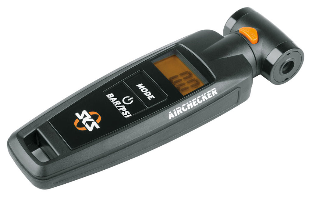 Medidor de impresión SKS AirCchecker 2nd Gene. 10001 SV AV 10 Bar-144Psi