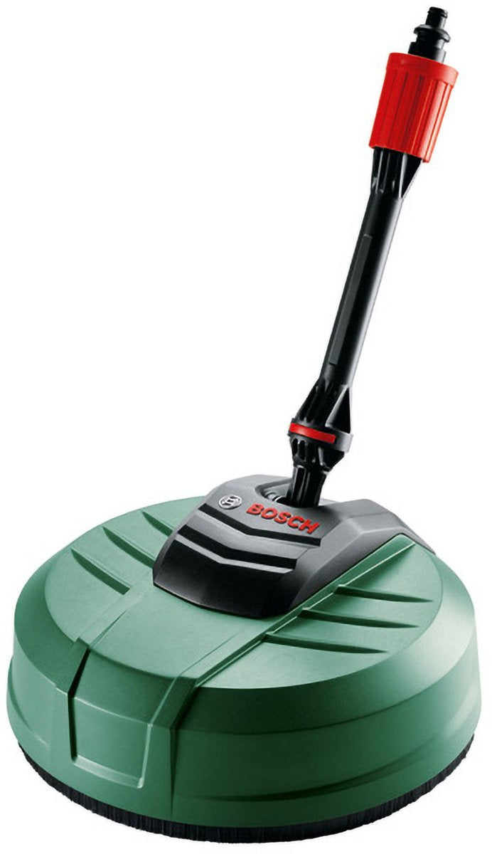 Bosch aquasurf 250 - Pulitore per terrazza - Accessorio per idropulitrice