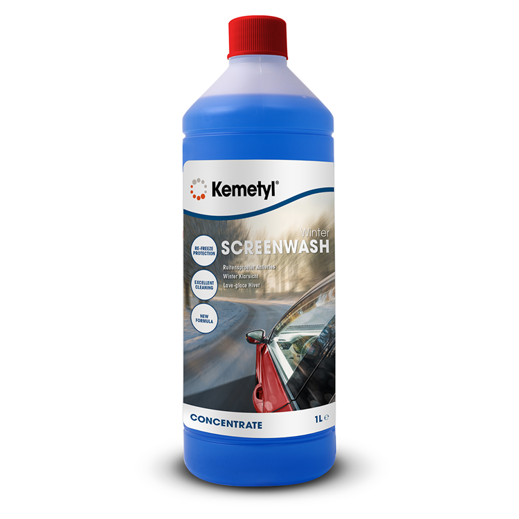 Kemetyl 1061522 - diamante sp. conc. 1 l | 12 pezzi