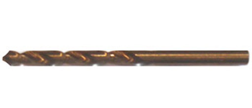 Punta Wisvo grs 1.0mm hss cobalto