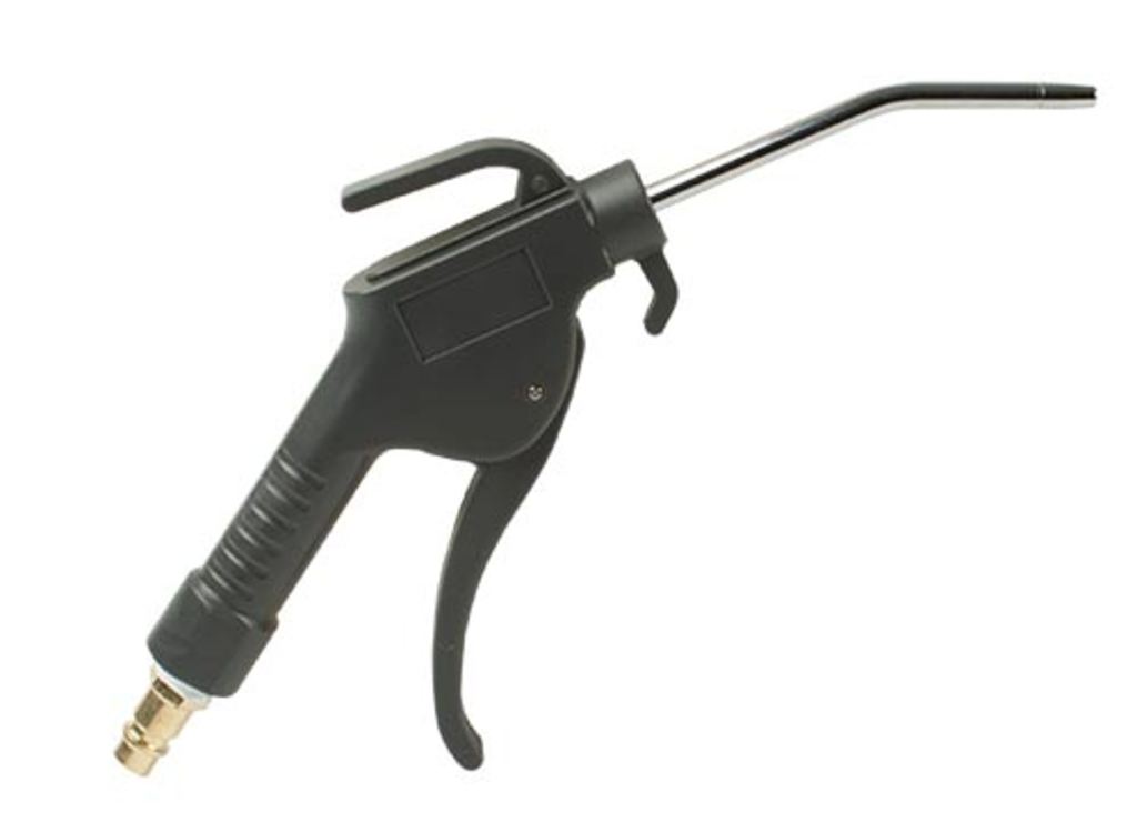 GRS Unior Compd Blaaspistool PVC 260 mm