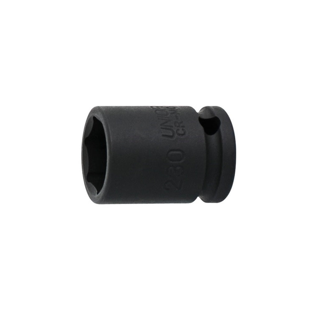 GRS Unior DOP Impact 3 8 14.0 mm