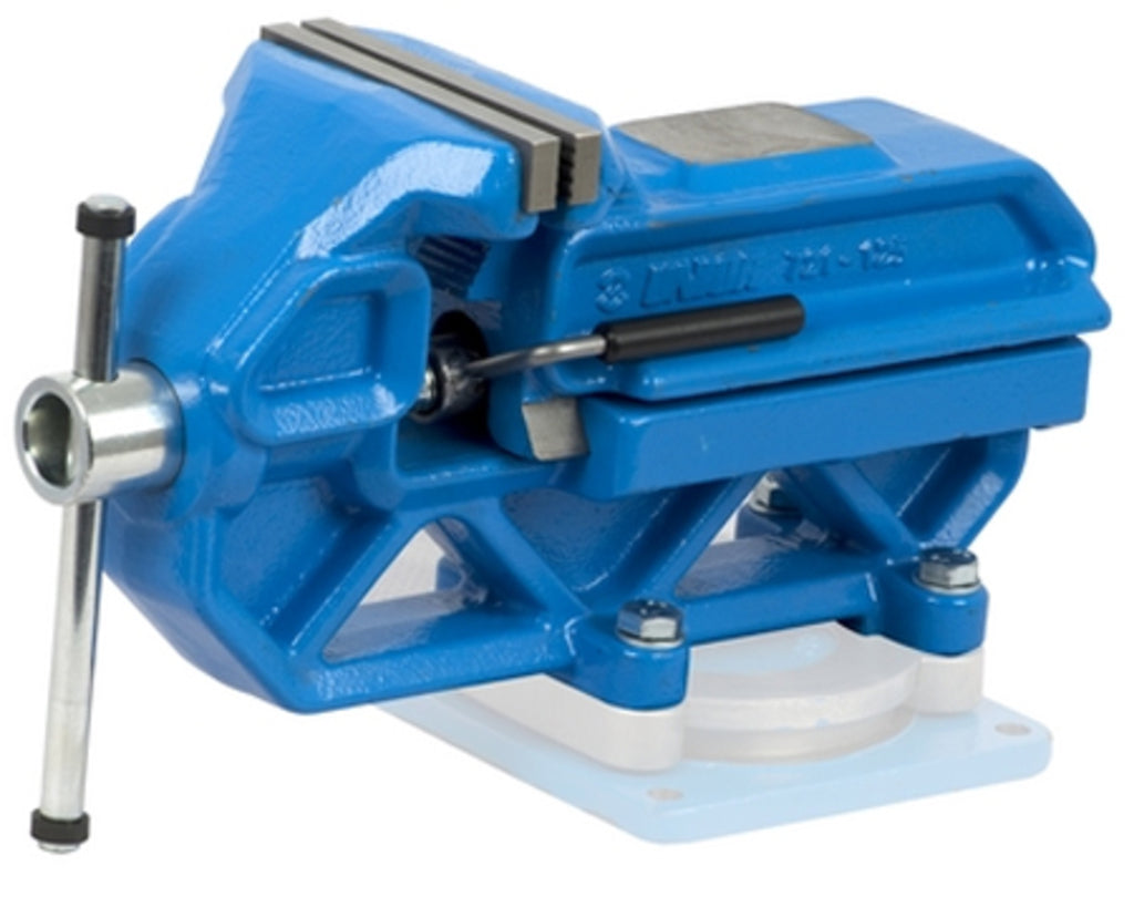Morsa Unior grs rapida 125mm