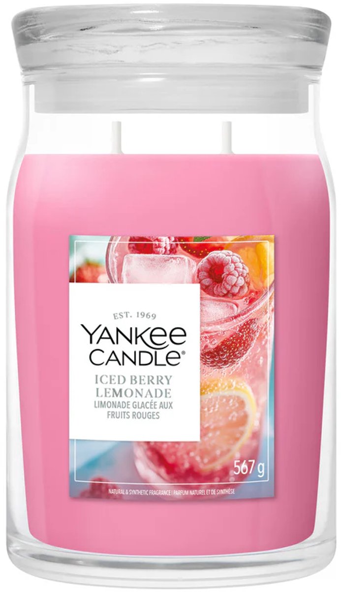 Candela yankee
