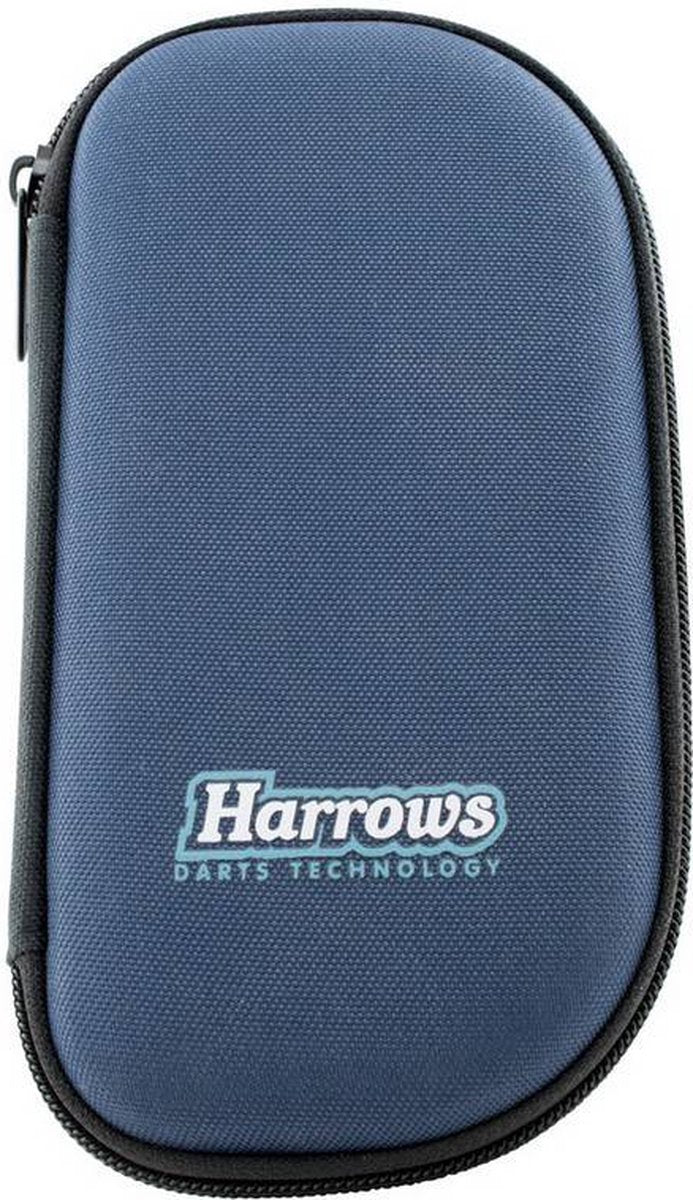 El caso real de Harrow