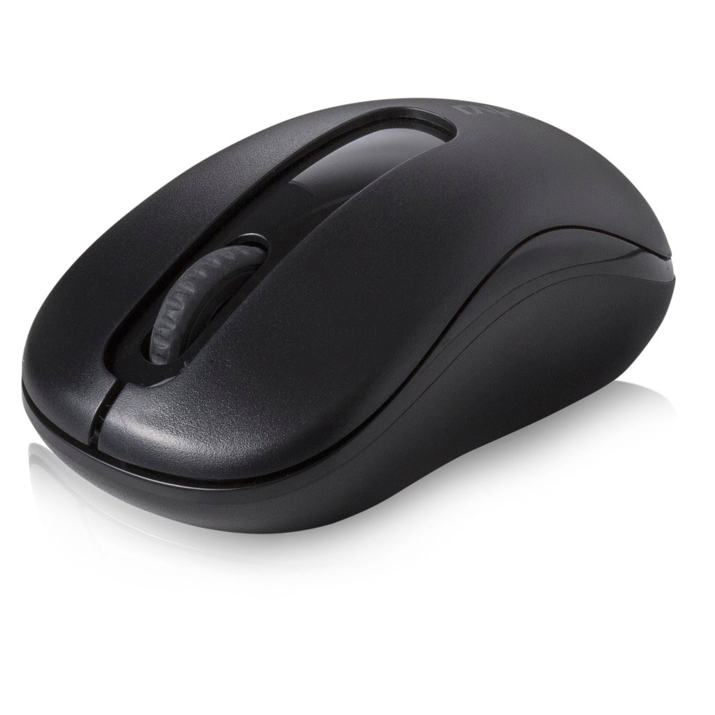 Rapoo Mouse Opt. 2.4GHz negro M10