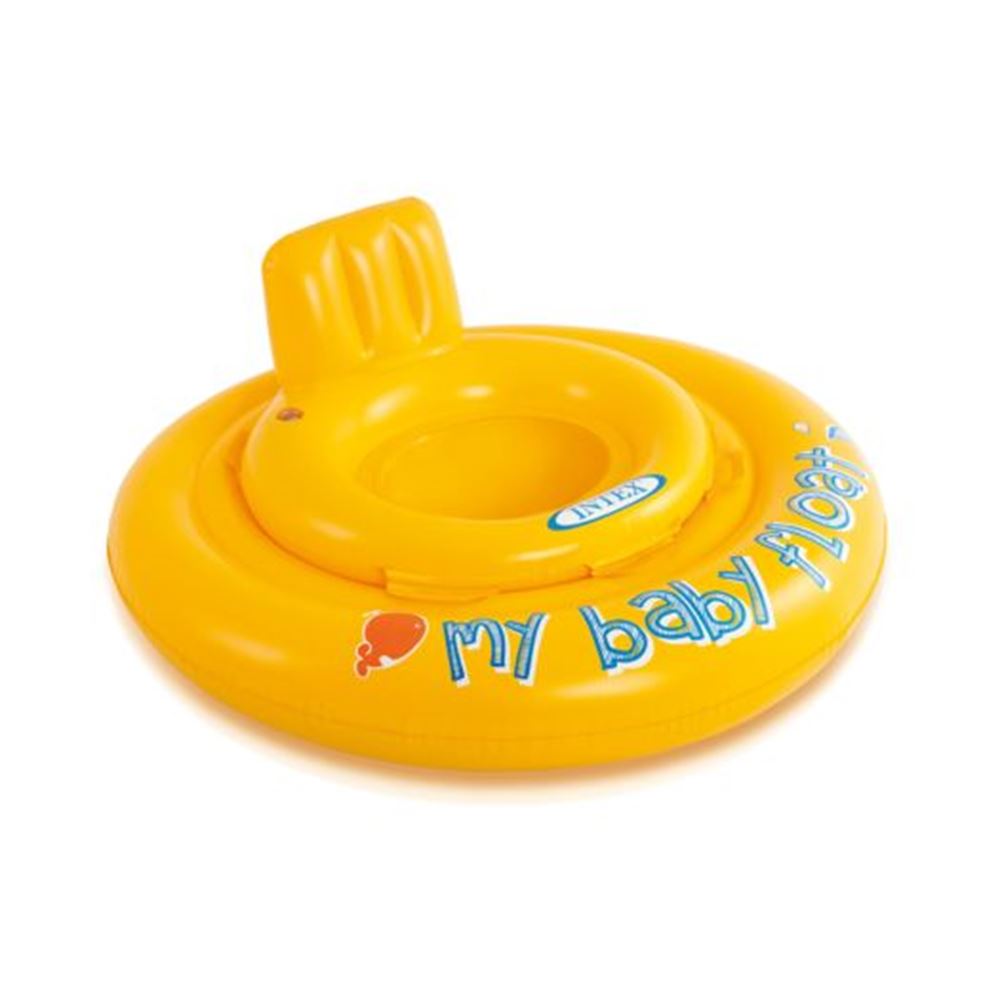 Cestino da bagno per bambini con sedile Ø 70 cm