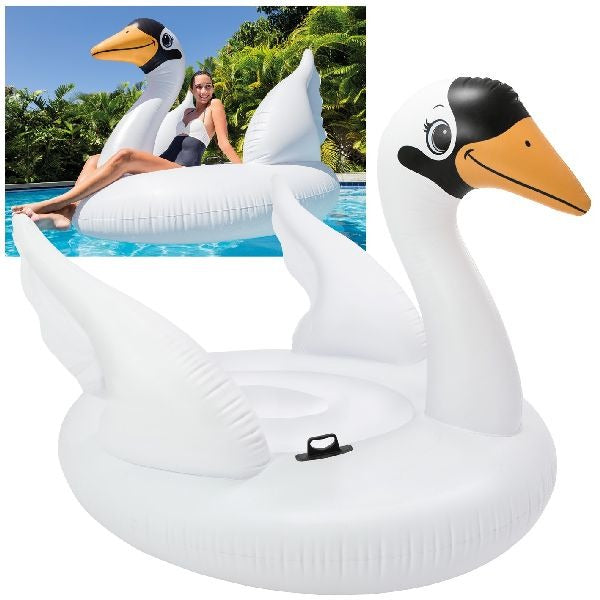 Intex - Mega Sfan gonfiabile