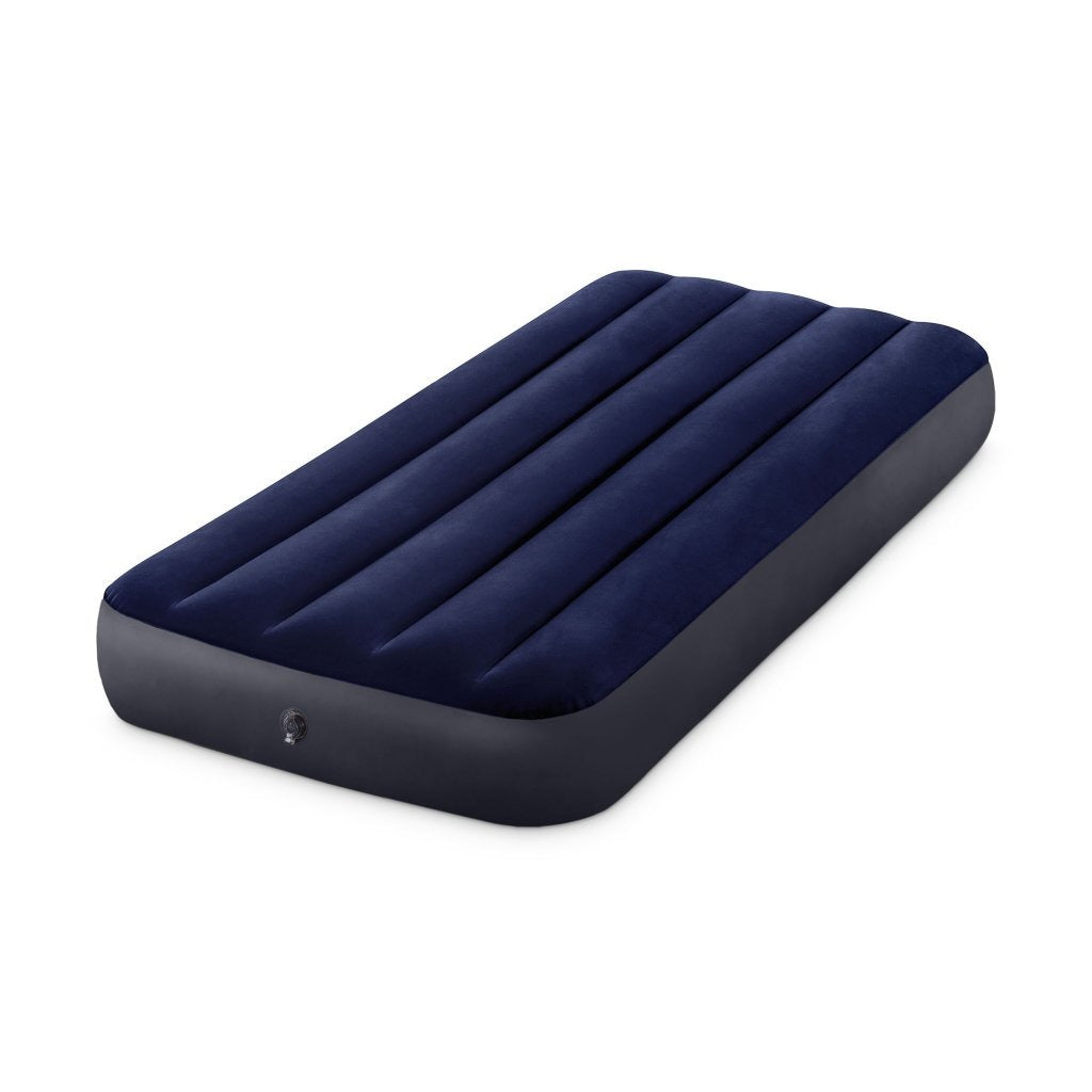 Intex - Dura -beam Airbed - compatto