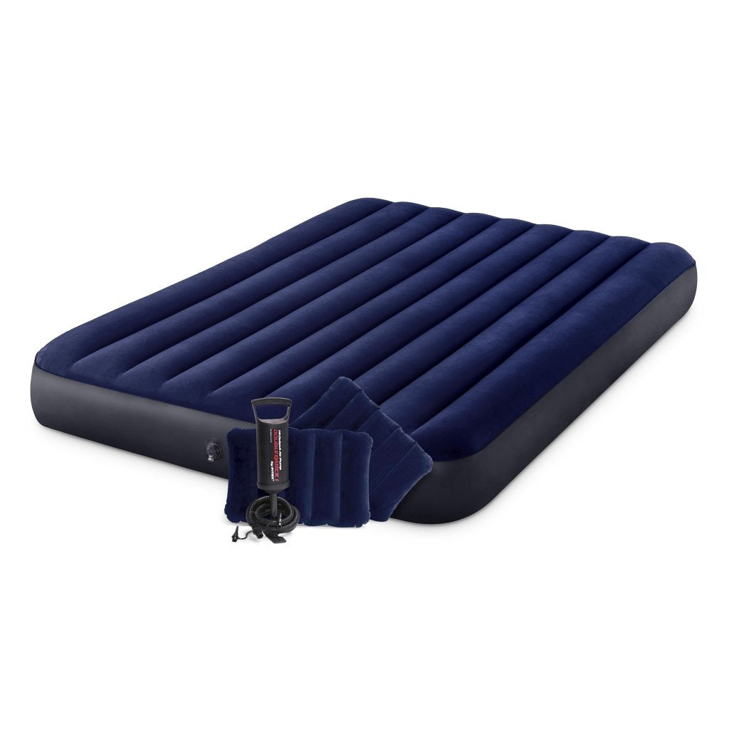 Intex Classic Dura -beam - Set completo
