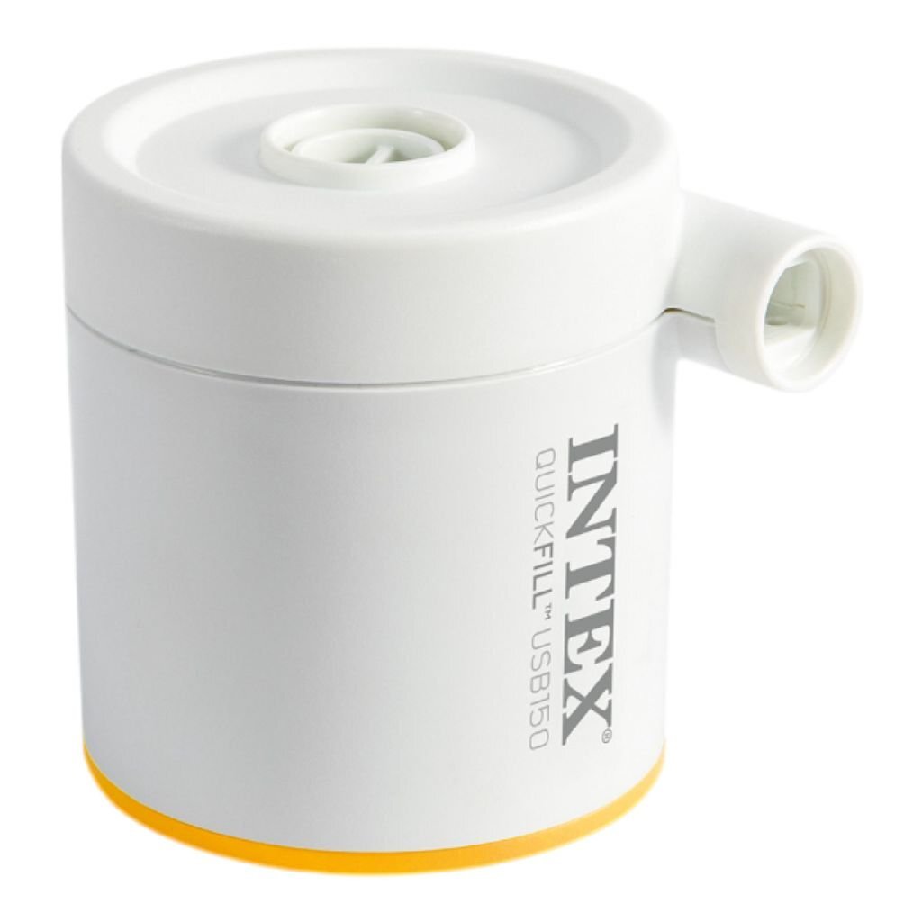 Intex USB150 Bomba inflable eléctrica