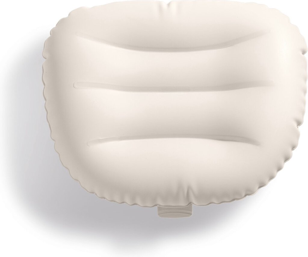 Reposacabezas de spa inflable Intex