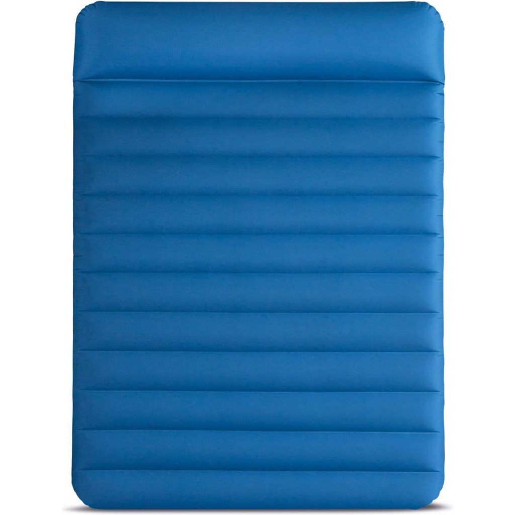 Materasso da campeggio Intex Truaire con doppia pompa USB