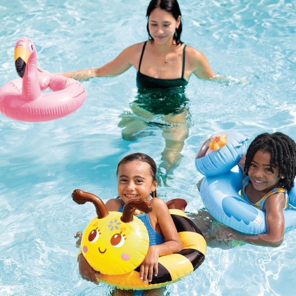 Animale da piscina intex 59220np