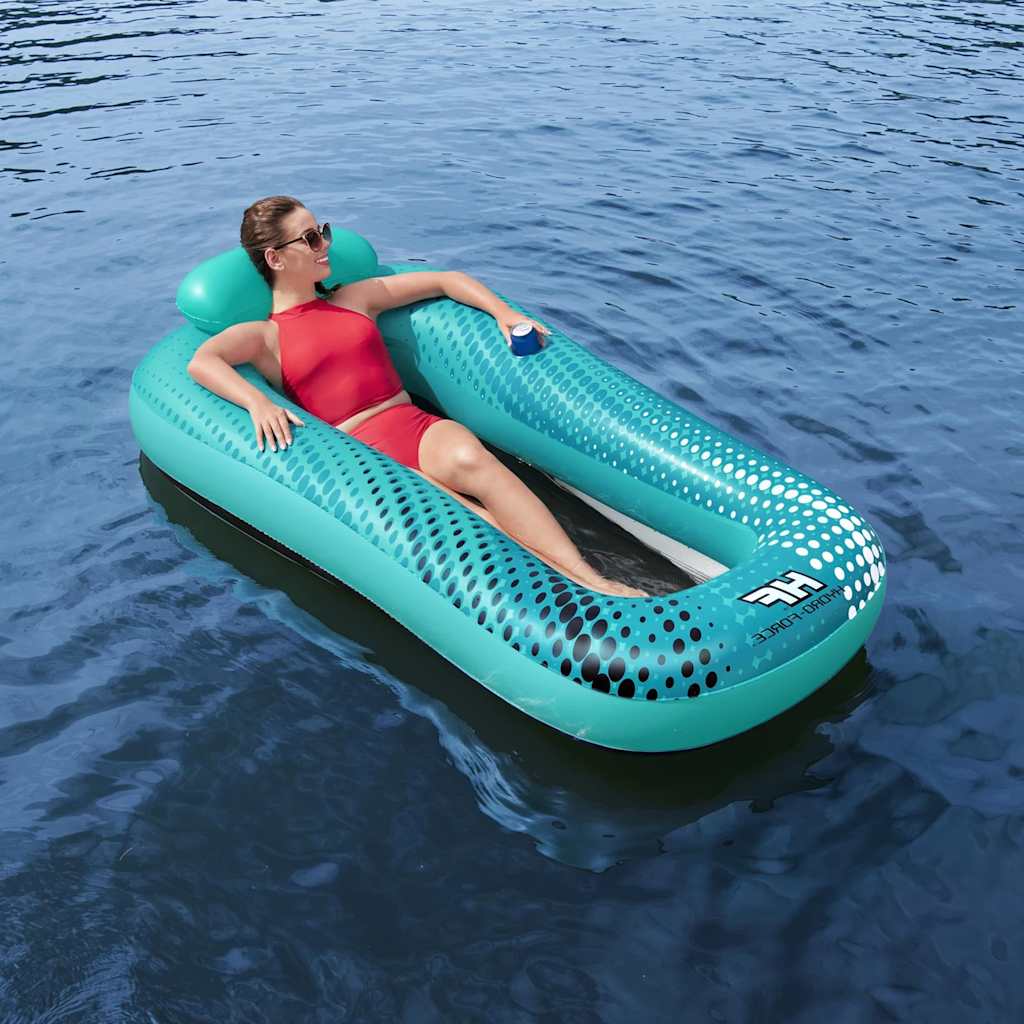 Bestway Hydro Drive BED SOL Venture 188x109 cm blu