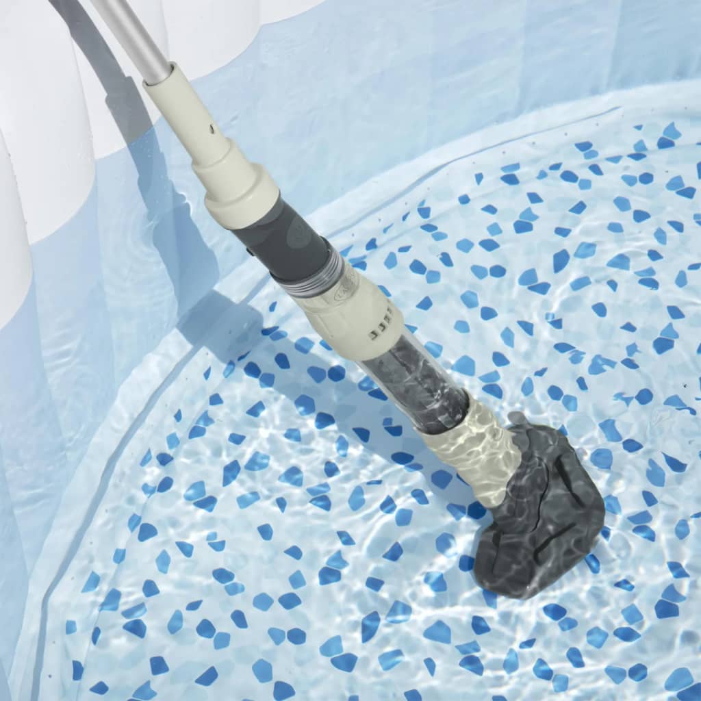 Bestway bajo limpiador de hidrógeno Lay-Z-Spa recargable