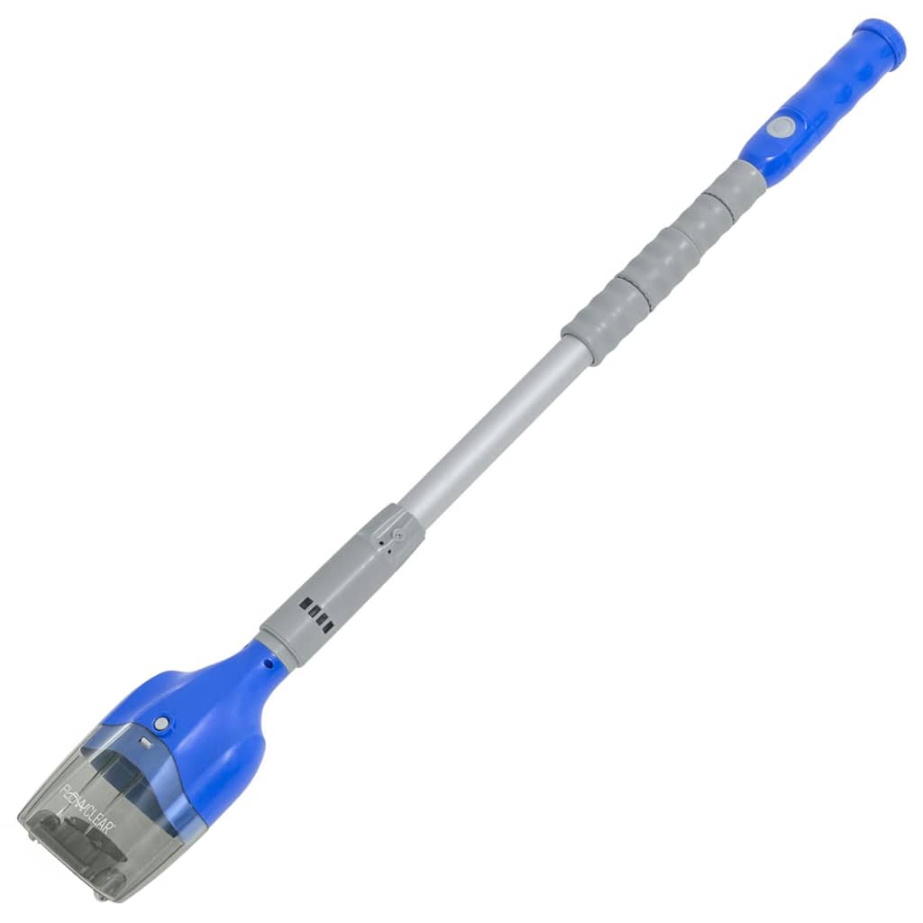 Bestway piscina per aspirapolvere aspirapolvere flowlear aquatech wireless
