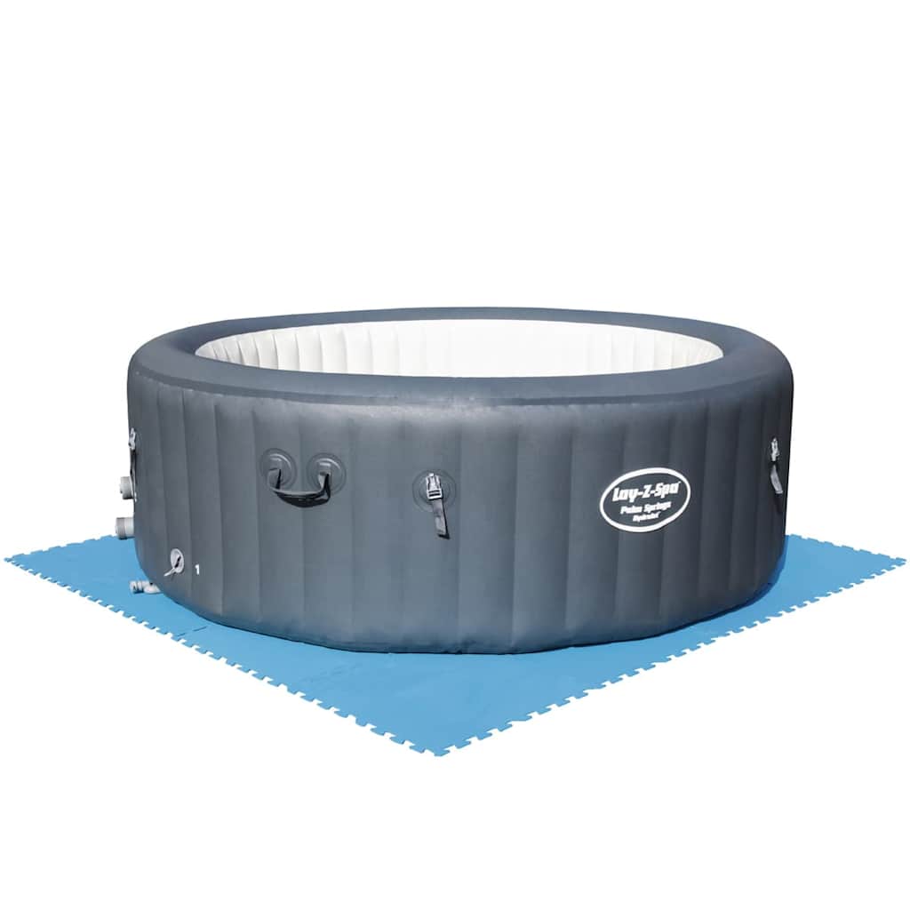 Protettori della base della piscina bestway 8 St Blue 58220