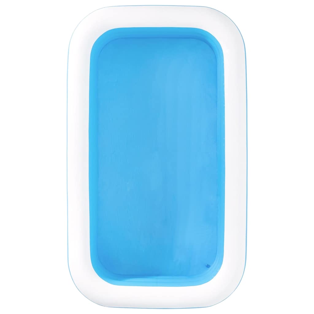 Bestway Natwimming Pool Inflable 305x183x56 cm
