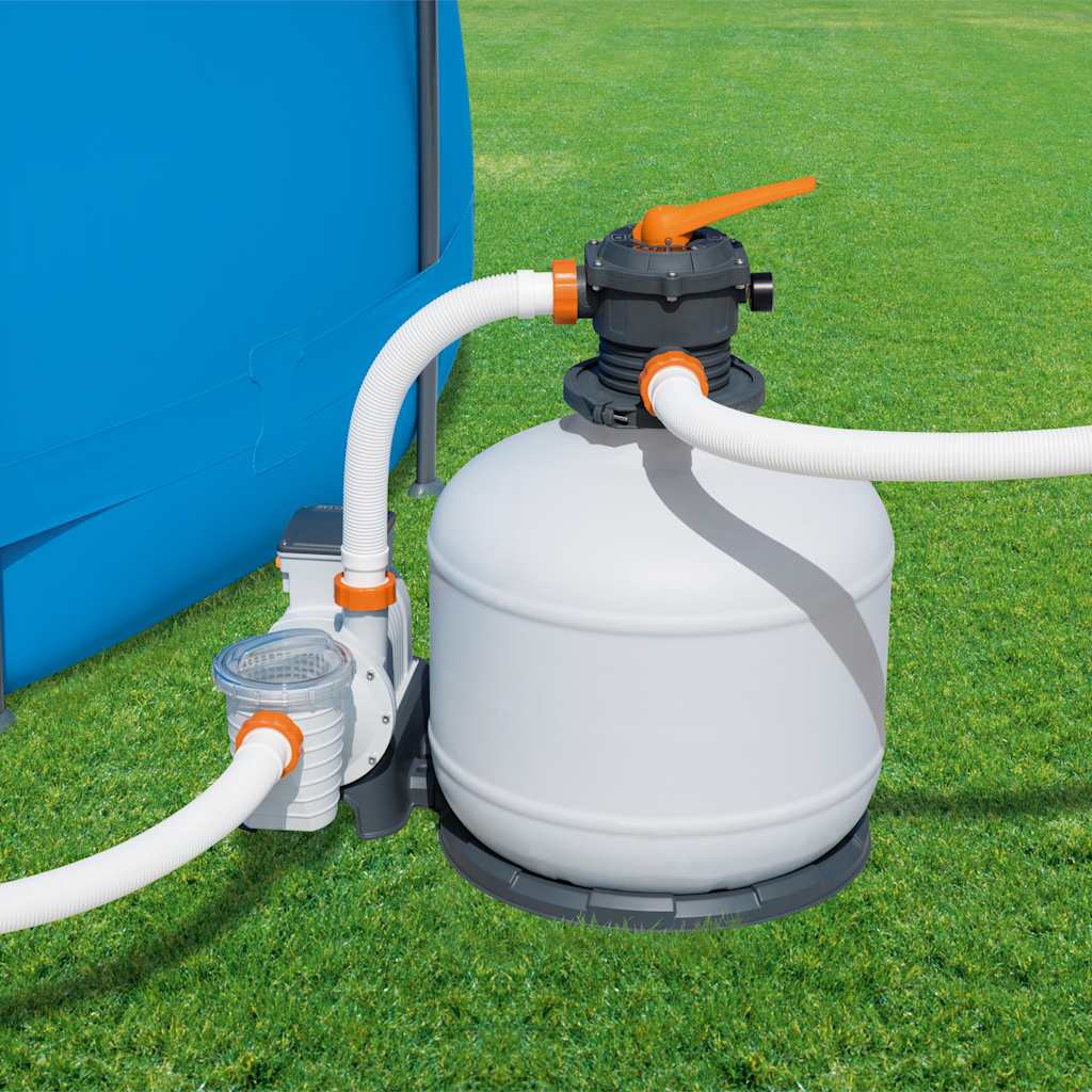 Pompa filtro di sabbia bestway Flowlear 11355 l u u