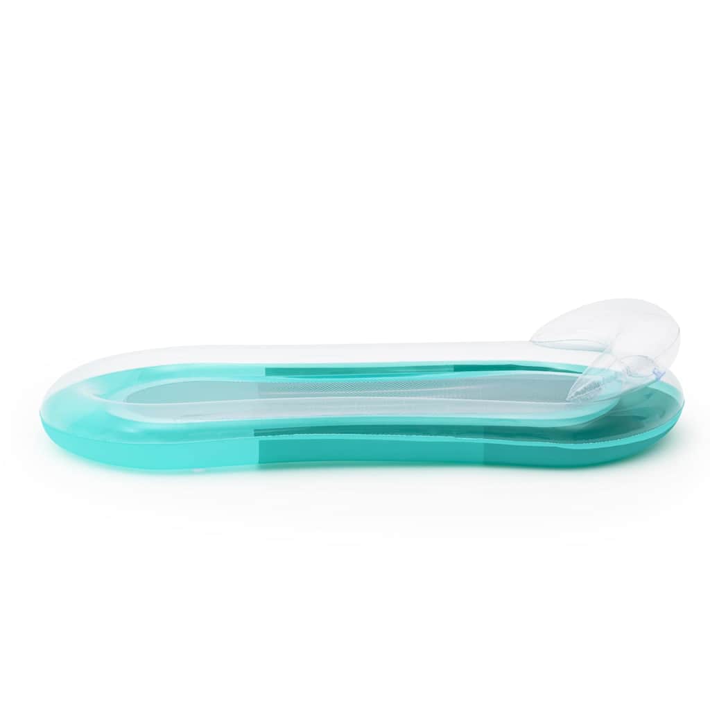 Bestway Swimming Polswming Lounger Aqua Lounge gonfiabile