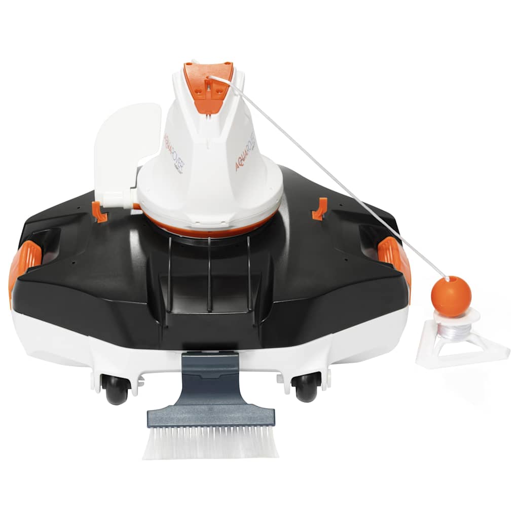 Bestway piscina robot flujo acuarover