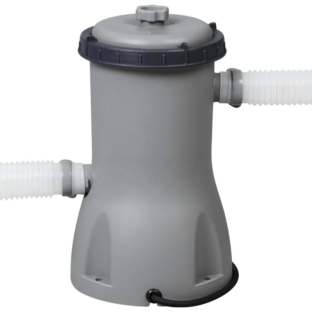 Bestway acciaio max piscina set 305x76 cm