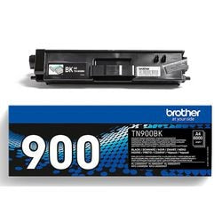 Cartuccia toner Brother tn900bk nero
