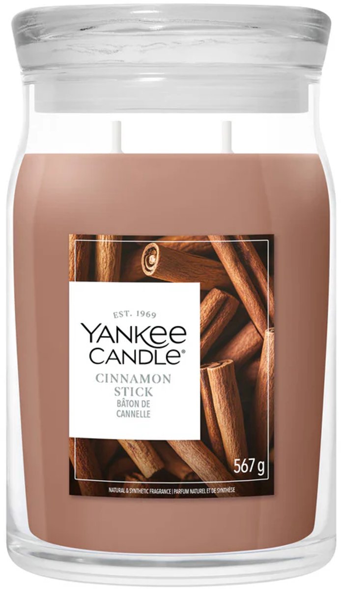 Candela yankee