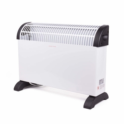 Convector Stove 'Comfort' 2000W, 230V.