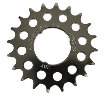 Sturmeyarcher sa tandwiel 3 32 vlak 20t