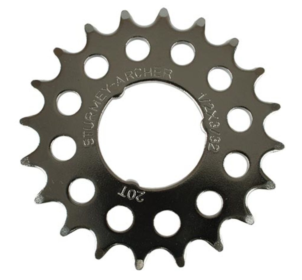 SA Gear Stabbing 20t. 32 32 Flat HSL949