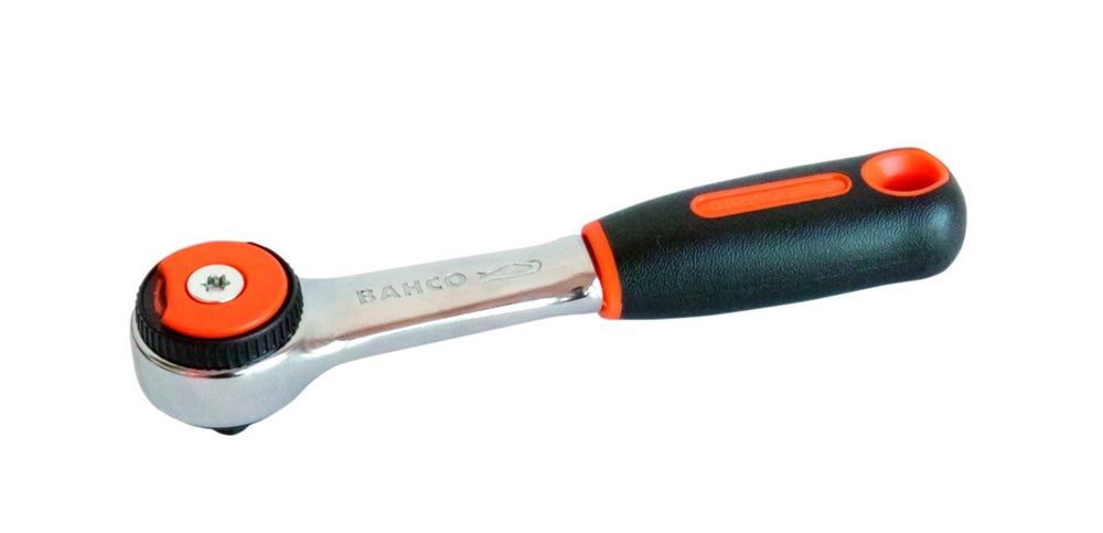 Trinquete Bahco 1 4